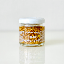 画像をギャラリービューアに読み込む, ぷちぷち柚子マスタード60g/ Puchipuchi yuzu mustard 60g