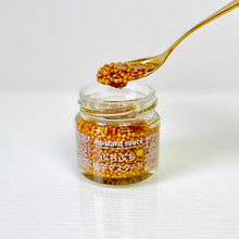 画像をギャラリービューアに読み込む, ぷちぷち柚子マスタード60g/ Puchipuchi yuzu mustard 60g