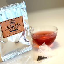 画像をギャラリービューアに読み込む, ハーブティー ビタミン ブレンド 0.7g×8包