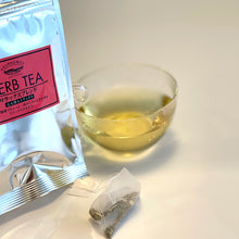画像をギャラリービューアに読み込む, ハーブティー リラックス ブレンド 0.7g×8包