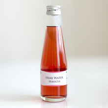 画像をギャラリービューアに読み込む, ハーブウォーター ハイビスカス 200ml×20本入(※こちらはケース販売となります)