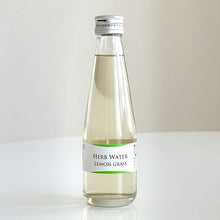 画像をギャラリービューアに読み込む, ハーブウォーター レモングラス 200ml×20本入(※こちらはケース販売となります)