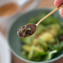 画像をギャラリービューアに読み込む, メキシカンバジルソース 60g / Mexican Basil sauce 60g