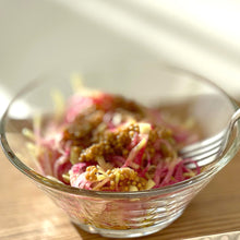 画像をギャラリービューアに読み込む, プチプチマスタード100g / Puchipuchi mustard 100g