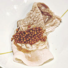 画像をギャラリービューアに読み込む, プチプチマスタード 60g / Puchipuchi mustard 60g