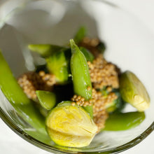 画像をギャラリービューアに読み込む, ぷちぷち柚子マスタード60g/ Puchipuchi yuzu mustard 60g