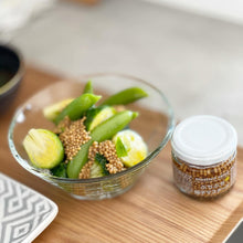 画像をギャラリービューアに読み込む, ぷちぷち柚子マスタード60g/ Puchipuchi yuzu mustard 60g